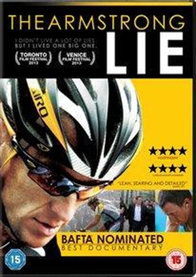 Armstrong Lie