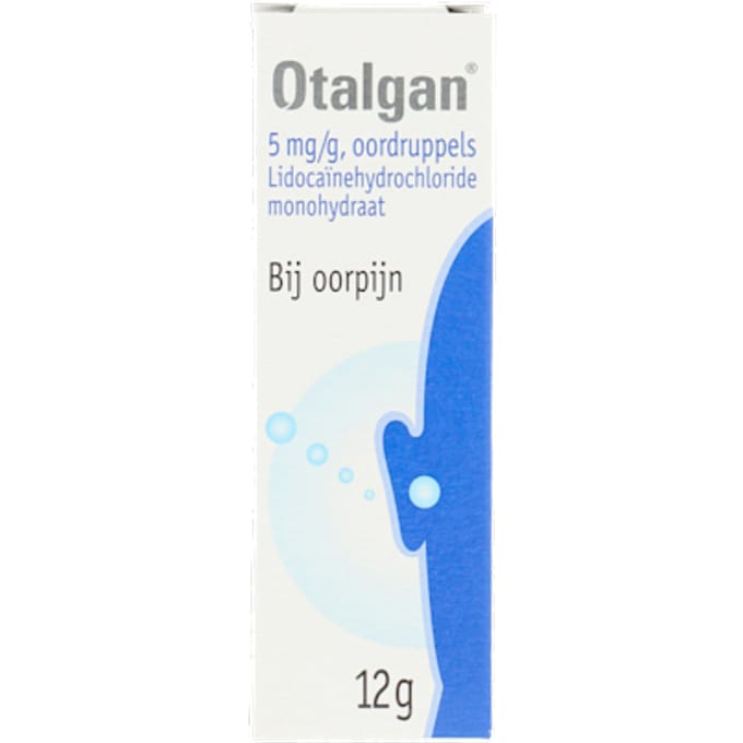 Oordruppels