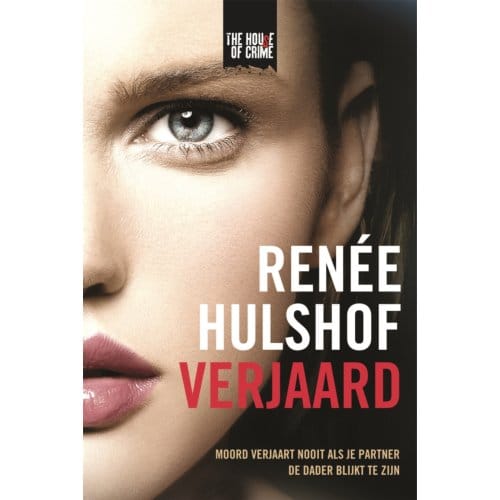 Verjaard - Renee Hulshof