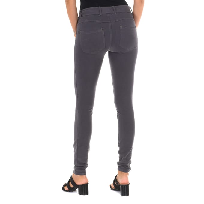 MET Broek K-Fit/J