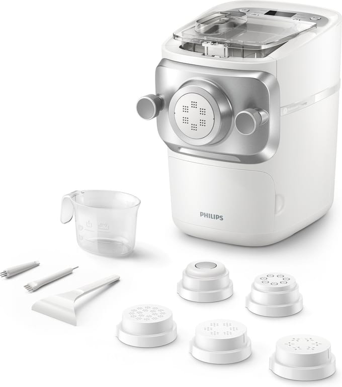 Philips 7000 series HR2660/00 - Pastamachine