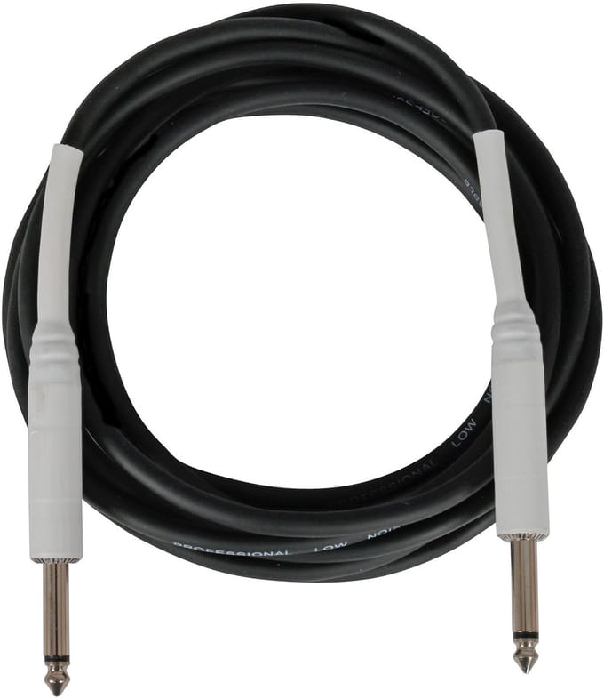 Devine GIT3 Performer gitaarkabel mono jack-jack 3 meter
