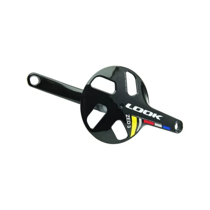 Pedalen Look Zed AMF Mat T2