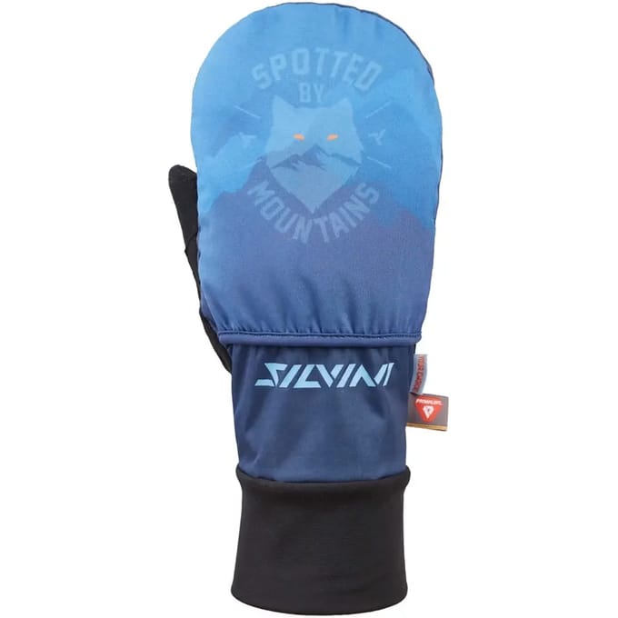 Skihandschoenen Silvini Montignoso
