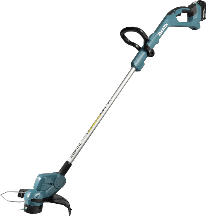 Makita DUR193RT Accu Grastrimmer 18V 5.0Ah
