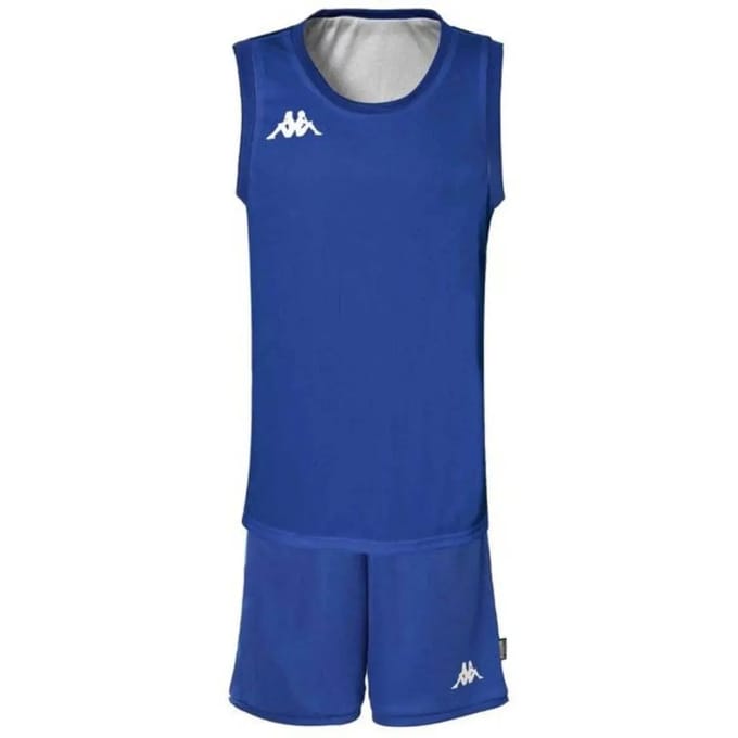 Kindertrui en -short Kappa Dancosi