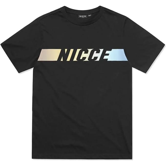 T-shirt Nicce Omaze
