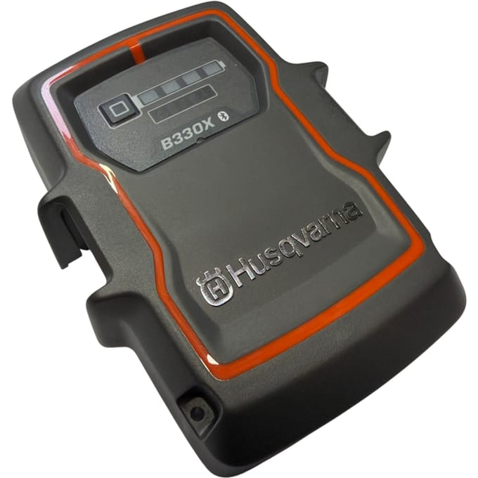 Husqvarna deksel voorkant 40-b330x