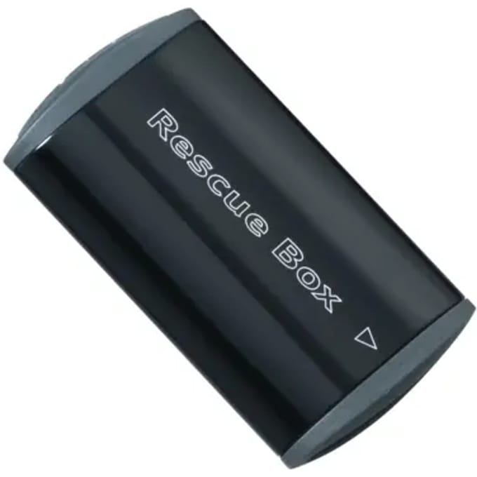 Reparatieset Topeak Rescue Box