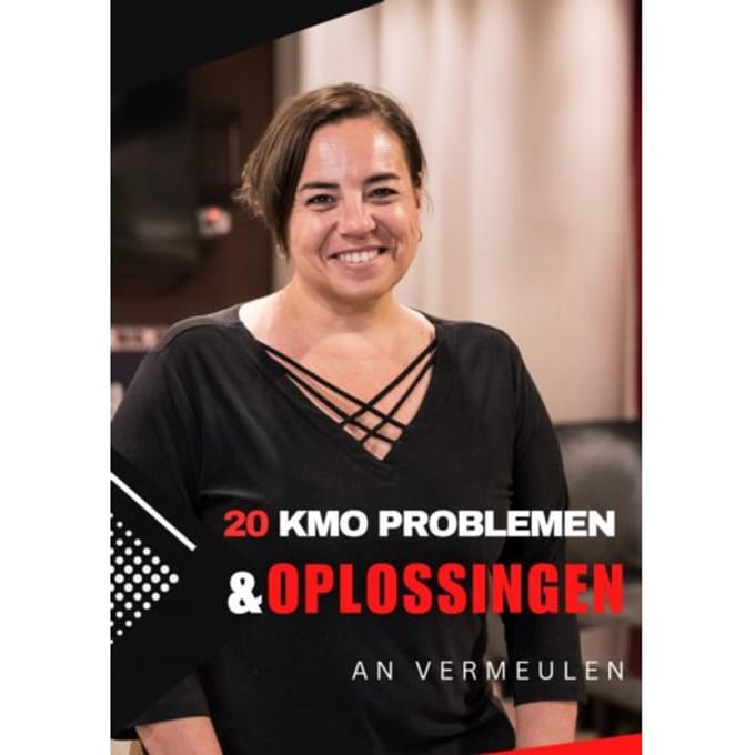 20 Kmo Problemen & Oplossingen - AN VERMEULEN