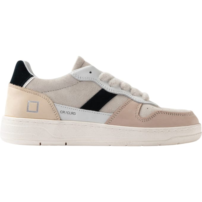 w431-c2-co-iv Datum Donna Camoscio Beige