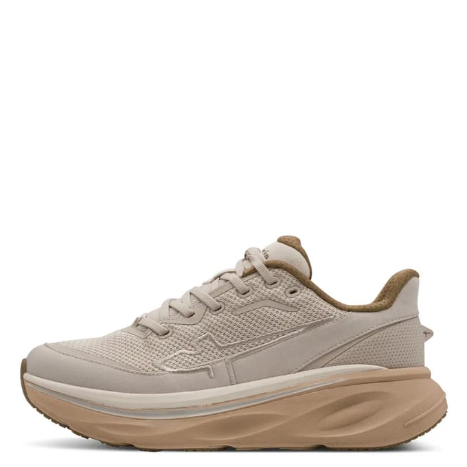 Tamaris Dames Sneaker 1-23705-47 418 Maat: 41 EU