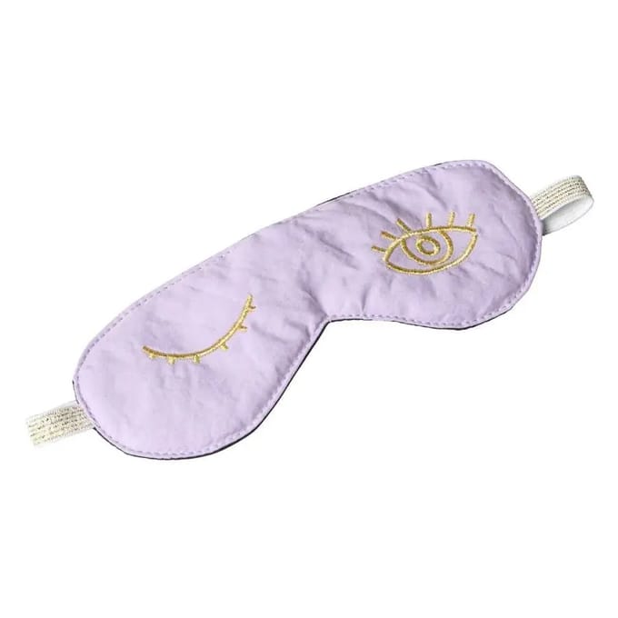 Nachtmasker La Cerise sur le Gâteau Eyes