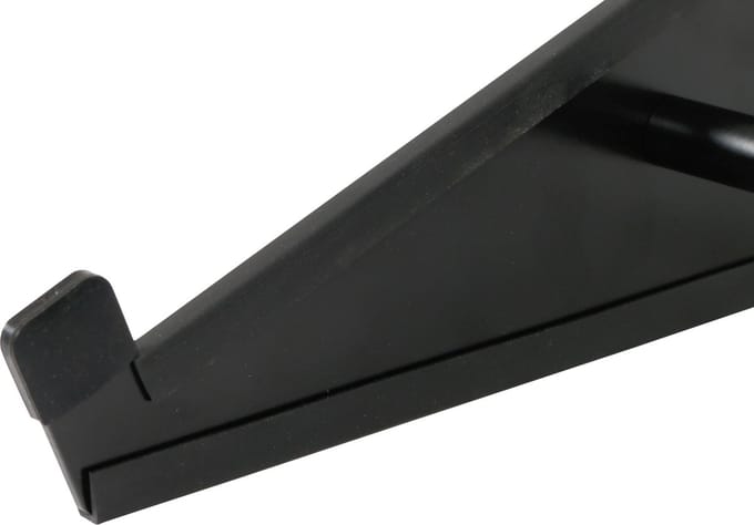 Keyboard statief - Verstelbaar voor 2 apparaten - Innox SynthStand 01 - Multikleur