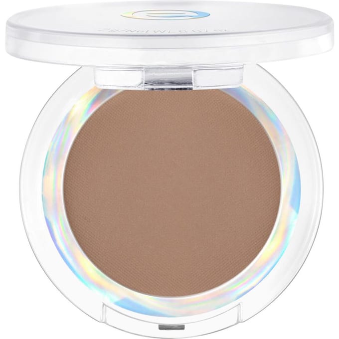 Blush &amp; poeder Essence Matte mono-oogschaduw