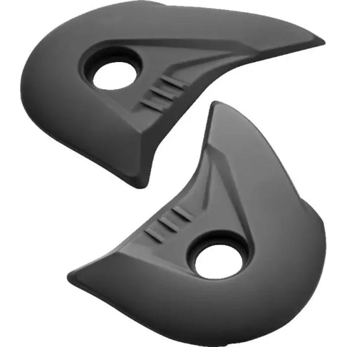 Motorhelm zijdeksel set Scorpion EXO-HX1