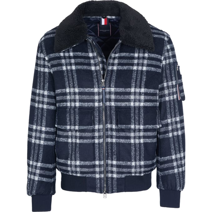 Tommy Hilfiger-jasje