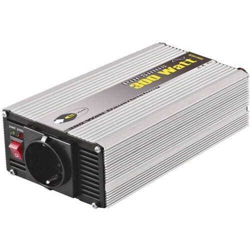 e-ast CLS 300-12 Omvormer 300 W 12 V/DC - 230 V/AC