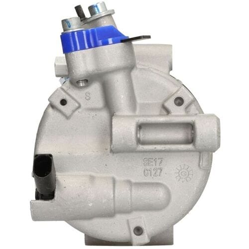 Airco-compressor THERMOTEC KTT090464