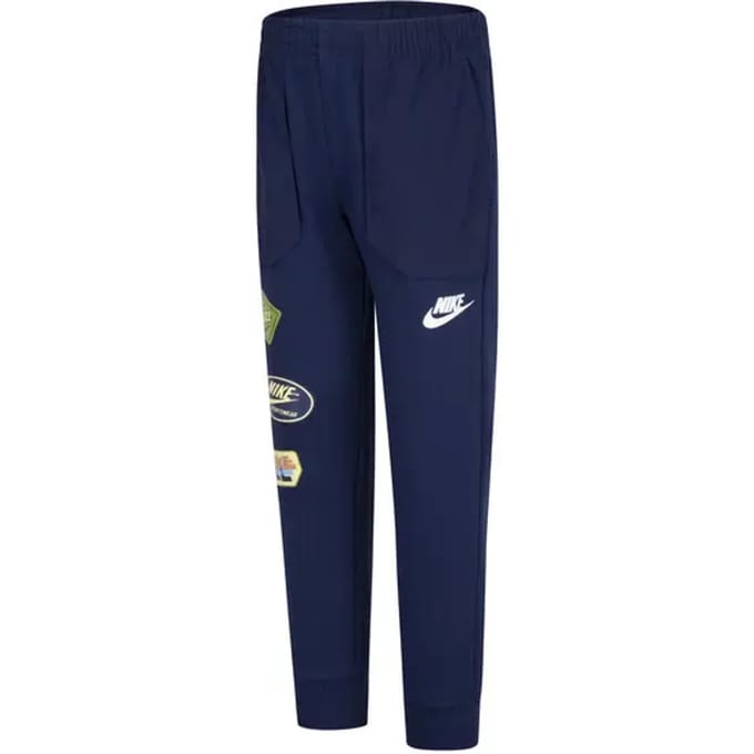 Jongens baby joggingbroek Nike