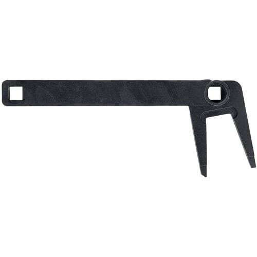 KS Tools 400.0927 Nokkenasriemschijf-losgereedschap