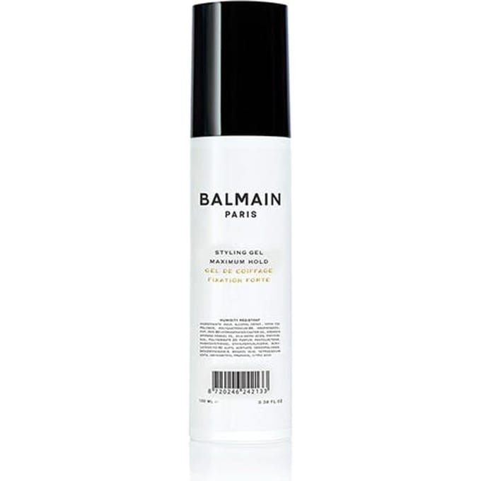 Balmain - Hair Couture Styling Styling Gel Strong - 100ml