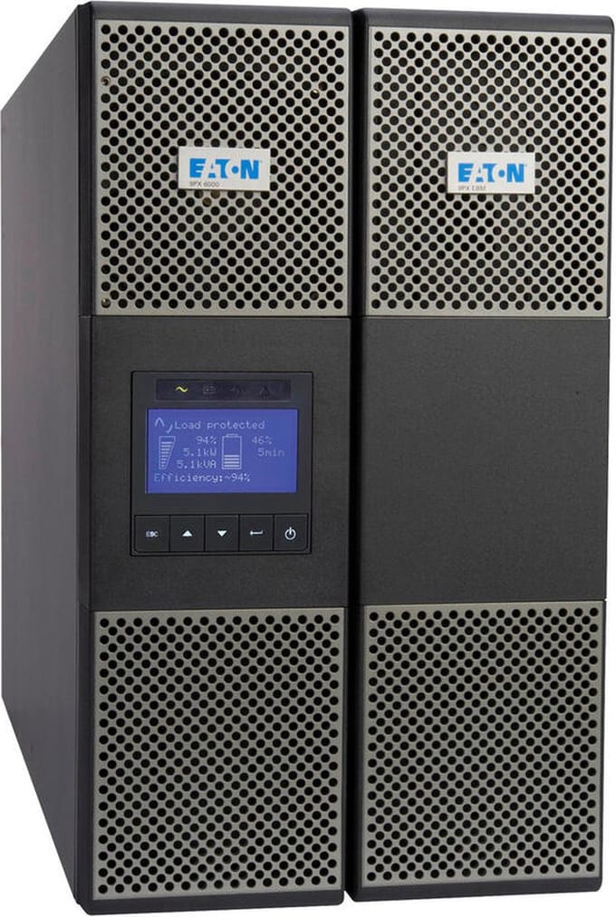Eaton 9PX EBM, 180V