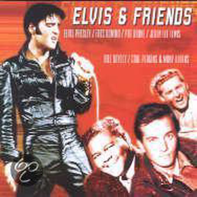 And Friends