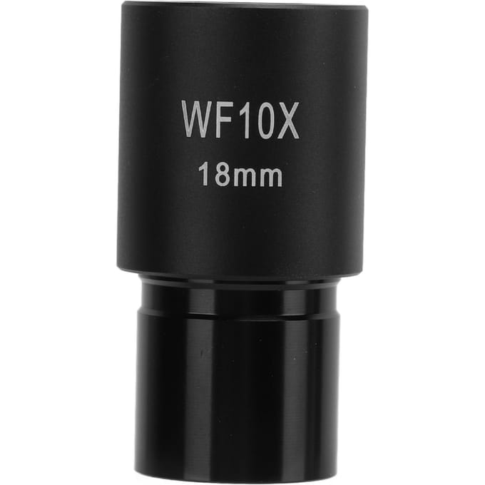 Microscoop Oculair Algemeen Gebruik Hoge Resolutie Biologisch Type Groothoek OculairWF10X