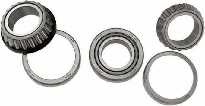 Kit roulement de direction Sifam pour Scooter Honda 400 FJS Silver Wing 2006 à 2009 Neuf