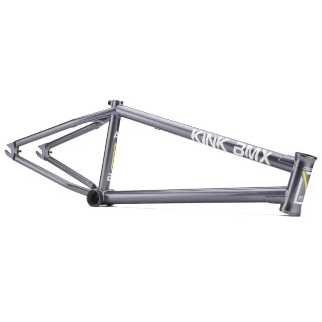 Frame Kink BMX Crosscut