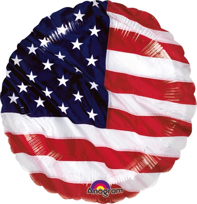 USA FolieBallon