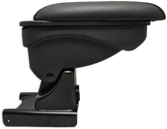 AutoStyle Armsteun Slider kunstleder passend voor Suzuki Swift AZ 04/2017-04/2024