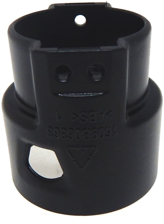 Bosch Afzuigmond voor GTS 18V-216 Tafelzaag 1609B06363