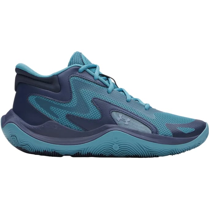 Basketbalschoenen Under Armour Jet '25
