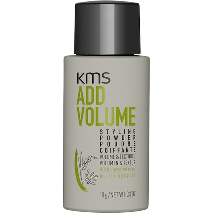 KMS Addvolume Styling poeder Haarpoeder Dames 10 g