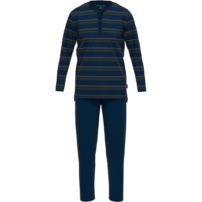 Tom Tailor Pyjama Pyjama lang