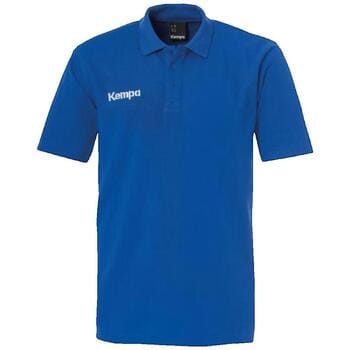 Polo Shirt Korte Mouw Kempa Polo Classic manches courtes