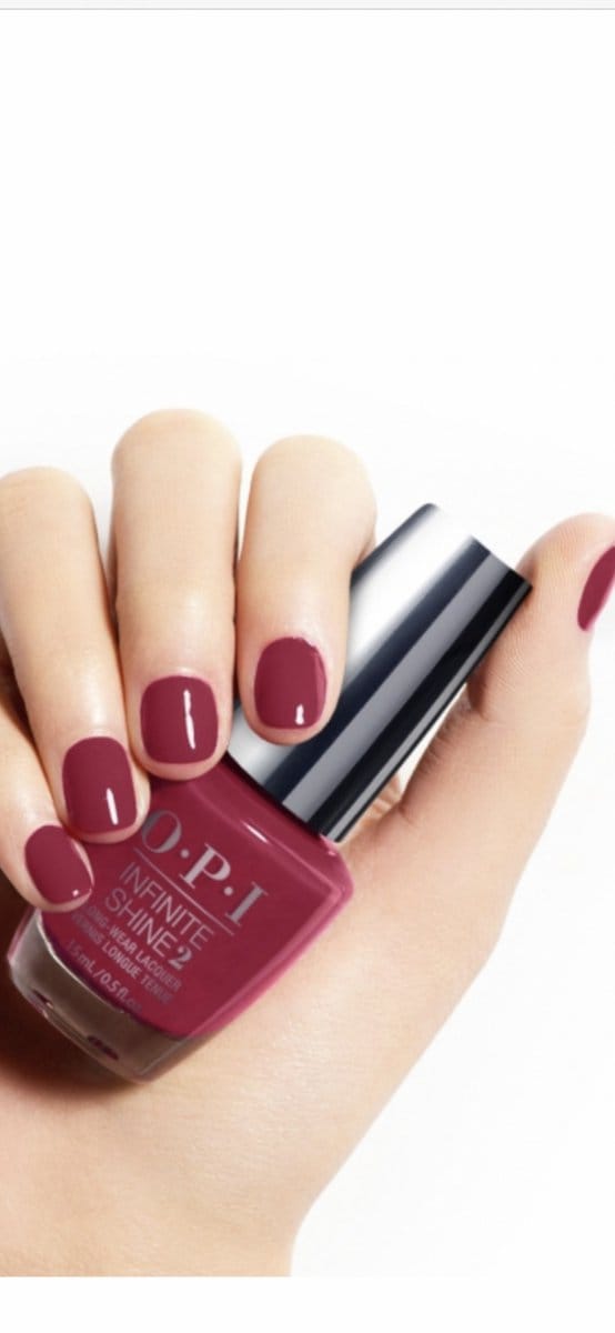 OPI Infinite Shine 2 Nagellak OPI By Popular Volte 15ml