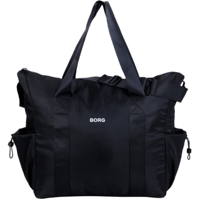 Björn Borg Borg active gym bag 10004031-bk001