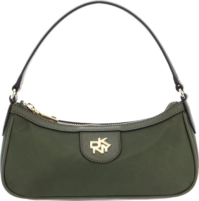 DKNY Schoudertas Avondtas Carol Bag Military Green Kaki