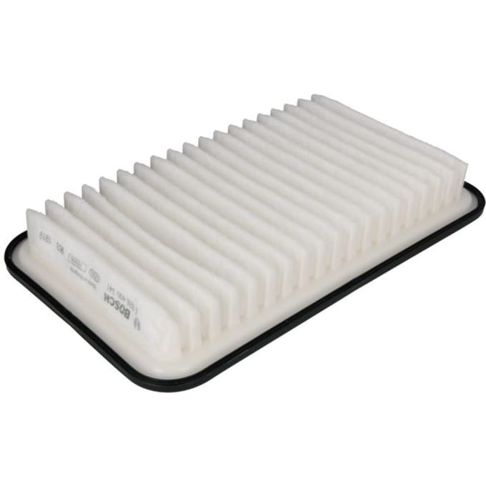 Luchtfilter BOSCH F 026 400 341
