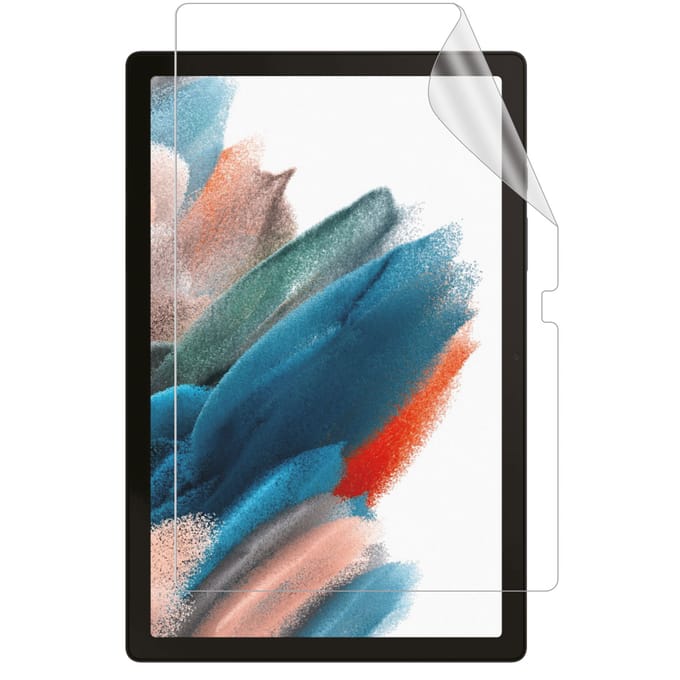 Selencia Tablet Screenprotector - Geschikt voor Samsung Galaxy Tab A8 (2021 / 2022) - 2 Stuks