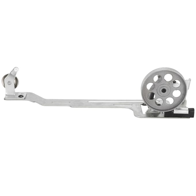 Kleine Spoelwinder Vervangingsonderdeel Accessoire voor Industriële Naaimachines white