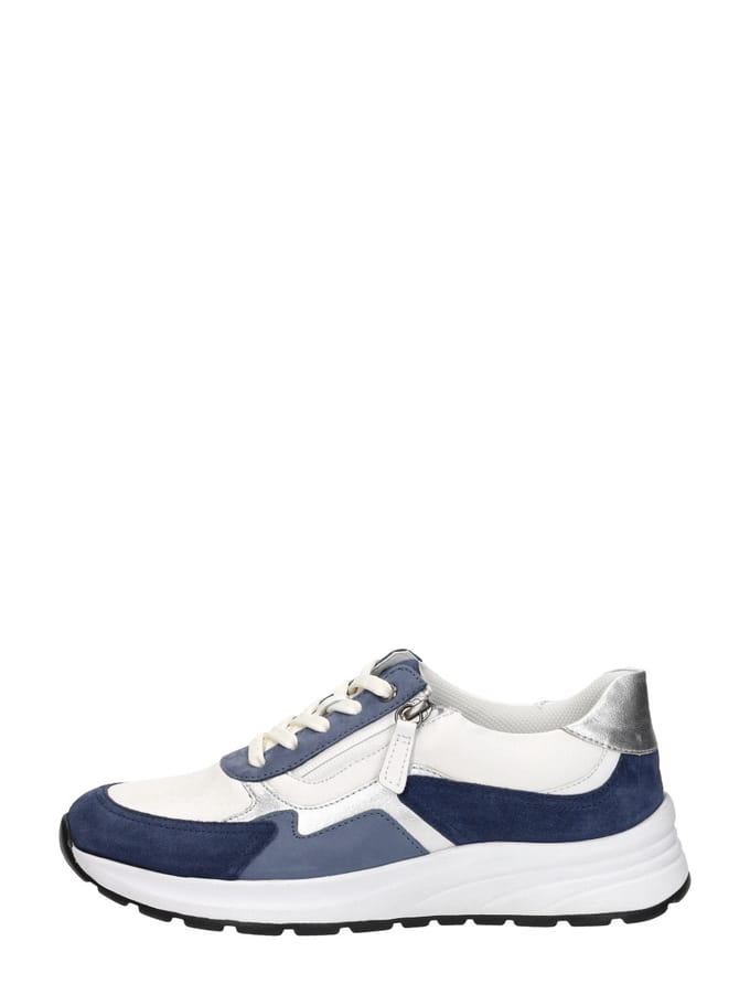 Dames Sneakers Gabor 86.598.53 Blauw