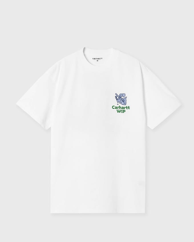 S/S Grape Picker Tee