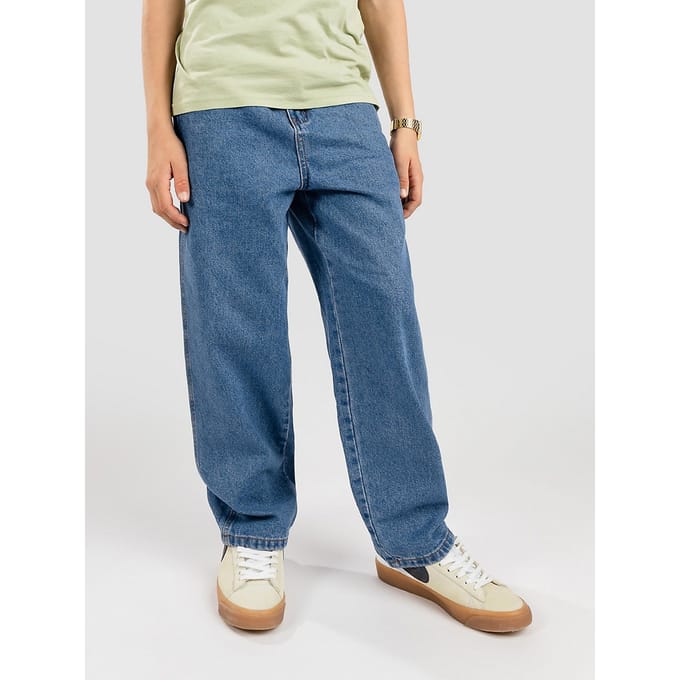 Blue Tomato Kids Denim Kids Jeans blauw