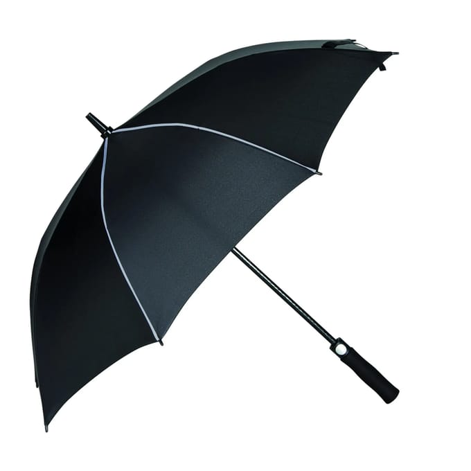 Paraplu Black & Match