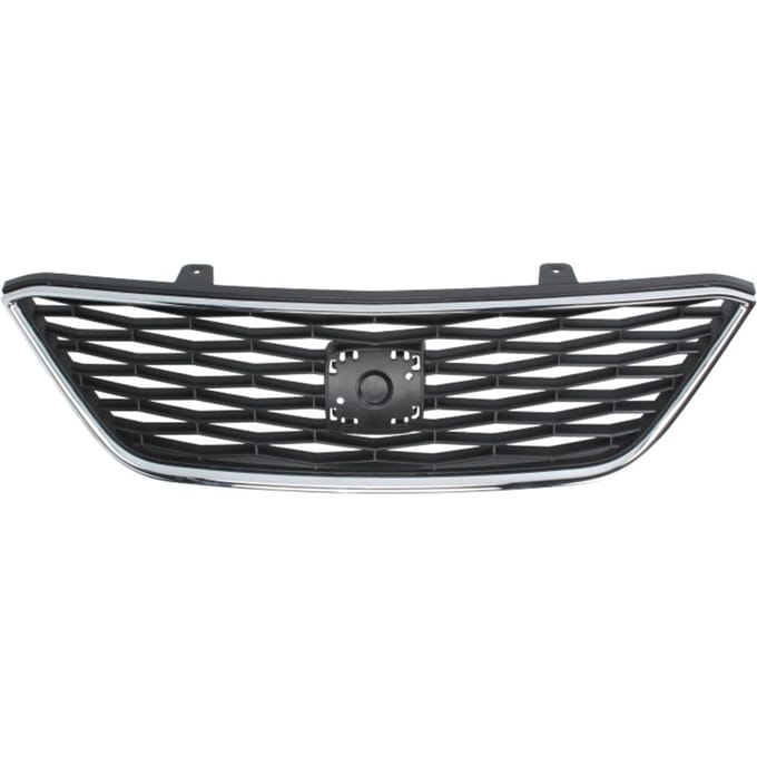 Radiateurgrille BLIC 6502-07-6621992P
