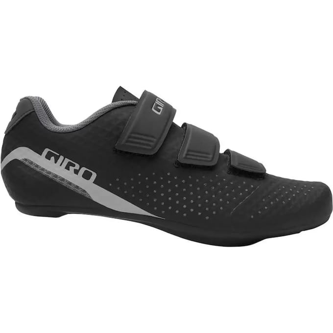 Giro Stylus Dames Fietsschoenen Black 39